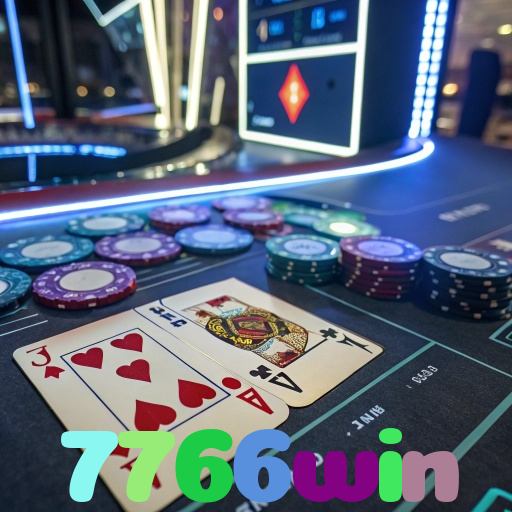 7766win：Aposte nas melhores slots e conquiste prêmios como nunca!