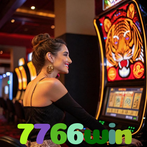 7766win：Aposte nas melhores slots e conquiste prêmios como nunca!