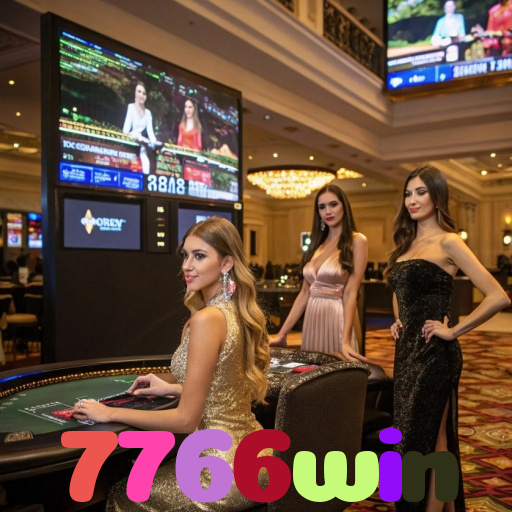 7766win：Jogue poker, aposte no futebol e ganhe em grandes jogos de cassino!