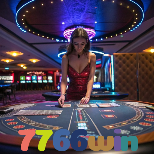 7766win：Jogue poker, aposte no futebol e ganhe em grandes jogos de cassino!