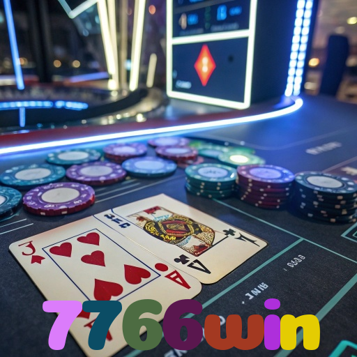 7766win：Aposte nas melhores slots e conquiste prêmios como nunca!
