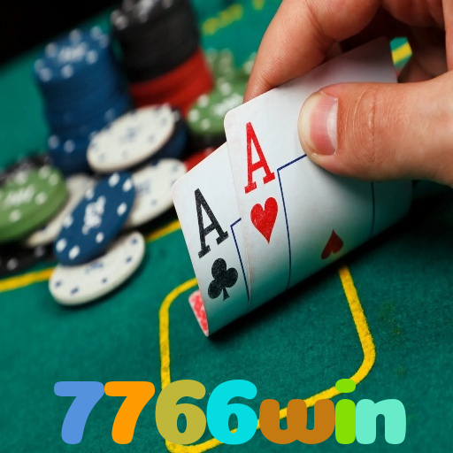 7766win:Jogue poker, aposte no futebol e ganhe em grandes jogos de cassino!