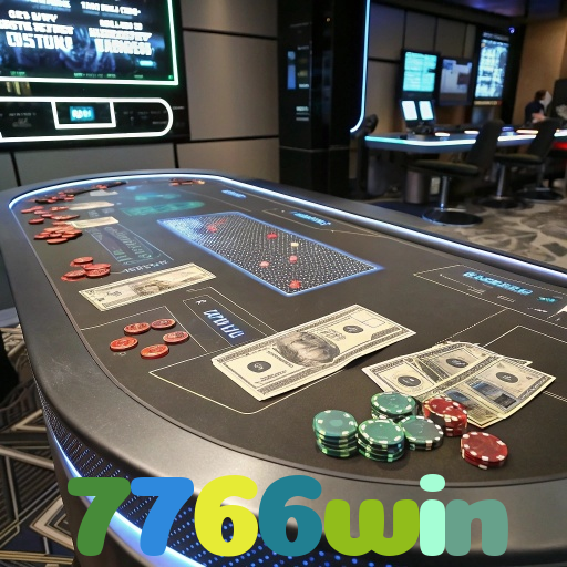 7766win：Aposte no futebol, jogue poker e conquiste vitórias épicas!