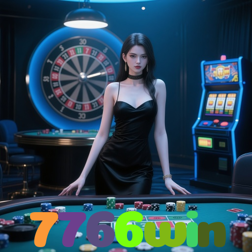 7766win：Jogue poker, aposte no futebol e ganhe em grandes jogos de cassino!