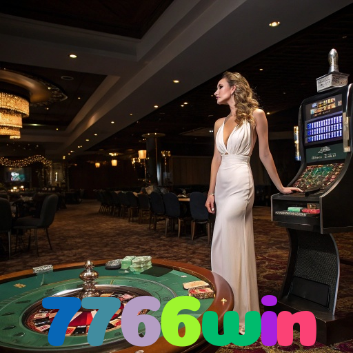 7766win：Aposte nas melhores slots e conquiste prêmios como nunca!