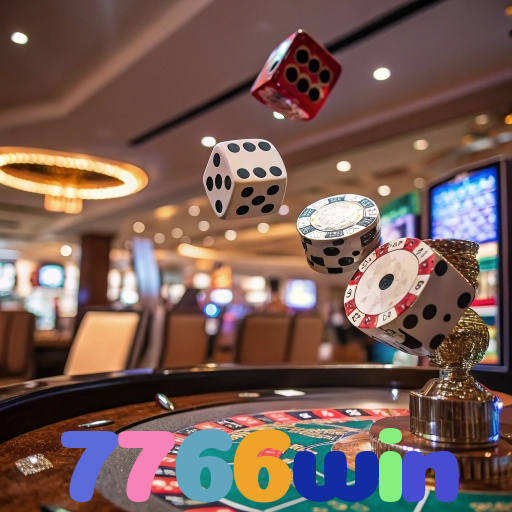 7766win：Aposte nas melhores slots e conquiste prêmios como nunca!