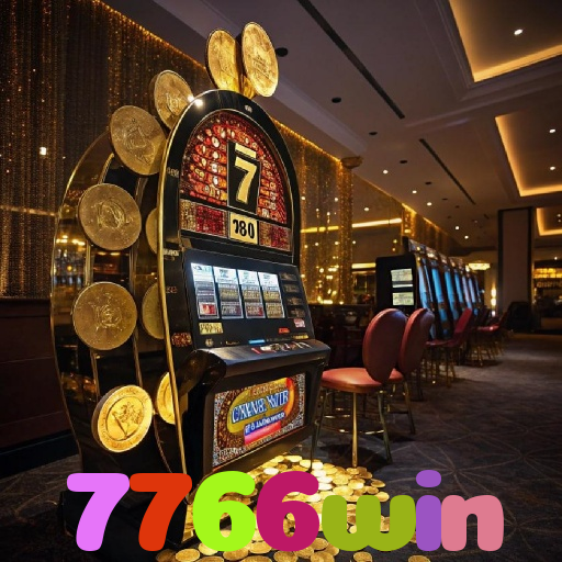 7766win：Aposte nas melhores slots e conquiste prêmios como nunca!