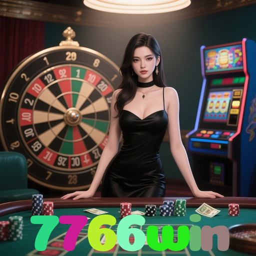 7766win：Aposte nas melhores slots e conquiste prêmios como nunca!