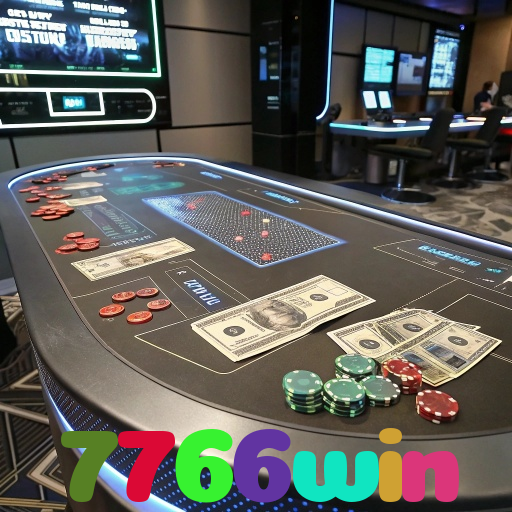 7766win:Aposte no futebol, jogue poker e conquiste vitórias épicas!