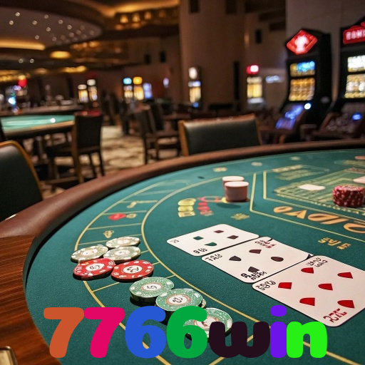 7766win:Aposte nas melhores slots e conquiste prêmios como nunca!
