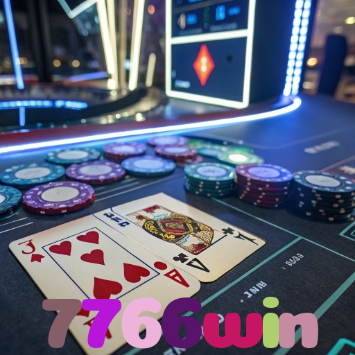 7766win：Aposte no futebol, jogue poker e conquiste vitórias épicas!