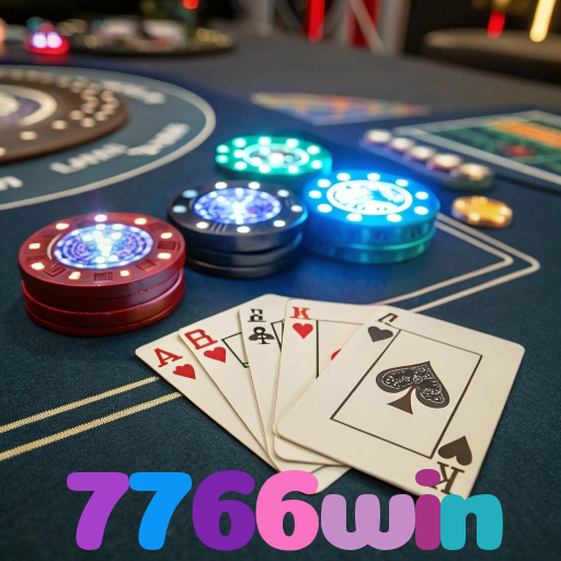 7766win：Aposte nas melhores slots e conquiste prêmios como nunca!
