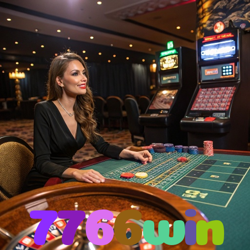 7766win：Jogue poker, aposte no futebol e ganhe em grandes jogos de cassino!