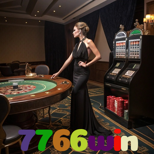 7766win:Aposte nas melhores slots e conquiste prêmios como nunca!