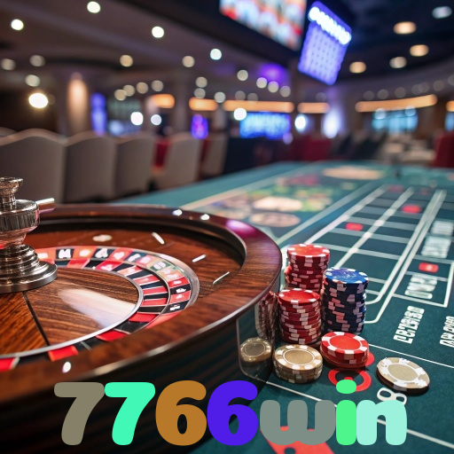 7766win：Aposte nas melhores slots e conquiste prêmios como nunca!