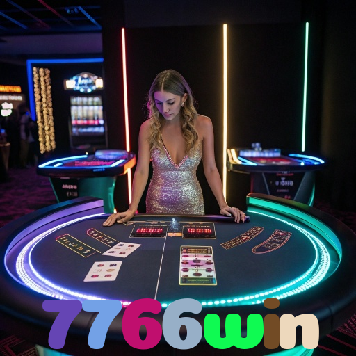 7766win：Aposte nas melhores slots e conquiste prêmios como nunca!