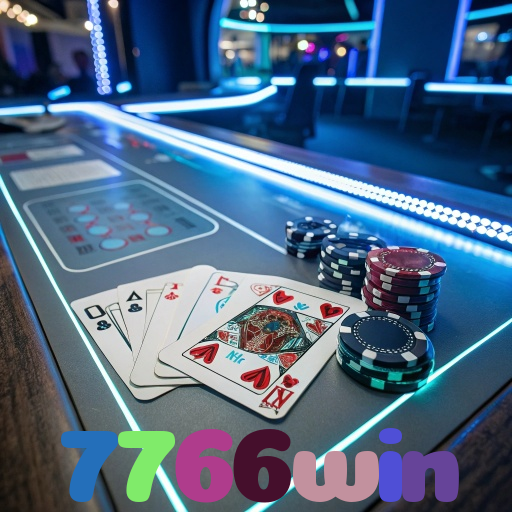 7766win：Jogue poker, aposte no futebol e ganhe em grandes jogos de cassino!
