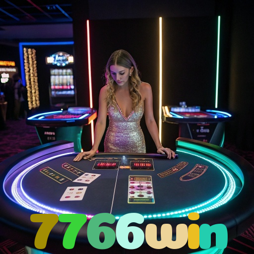 7766win:Jogue poker, aposte no futebol e ganhe em grandes jogos de cassino!