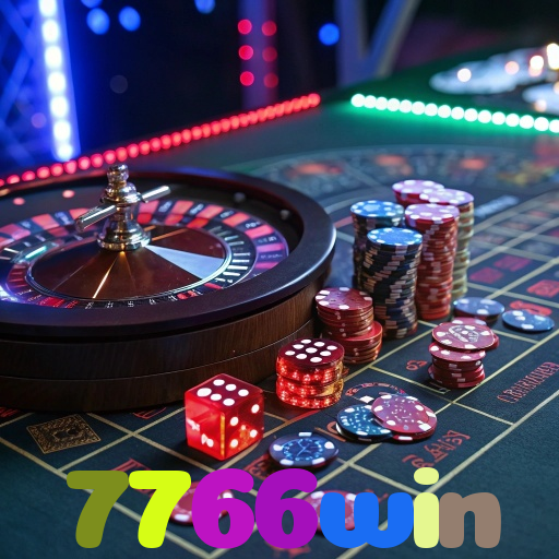 7766win：Jogue poker, aposte no futebol e ganhe em grandes jogos de cassino!
