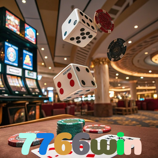 7766win：Jogue poker, aposte no futebol e ganhe em grandes jogos de cassino!