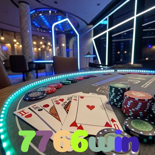 7766win：Jogue poker, aposte no futebol e ganhe em grandes jogos de cassino!