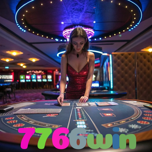 7766win：Jogue poker, aposte no futebol e ganhe em grandes jogos de cassino!