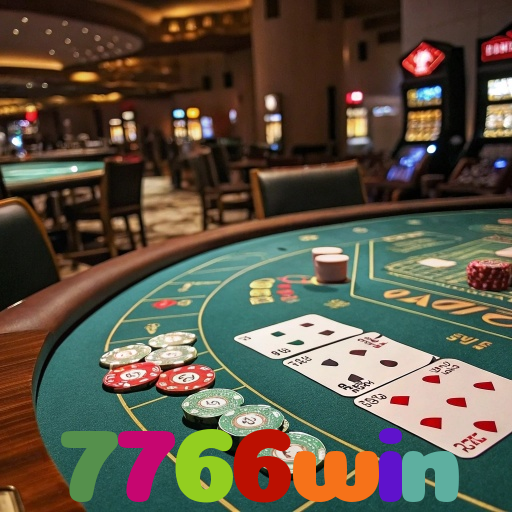 7766win：Jogue poker, aposte no futebol e ganhe em grandes jogos de cassino!