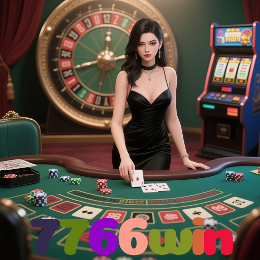 7766win：Jogue poker, aposte no futebol e ganhe em grandes jogos de cassino!