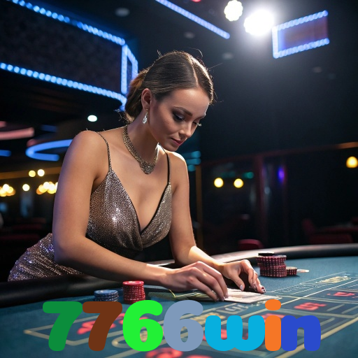 7766win：Jogue poker, aposte no futebol e ganhe em grandes jogos de cassino!