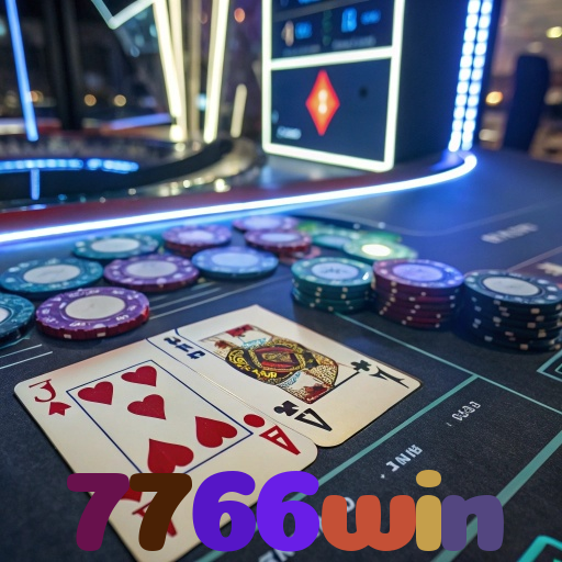 7766win:Jogue poker, aposte no futebol e ganhe em grandes jogos de cassino!