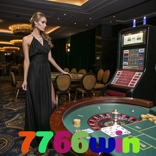 7766win:Aposte nas melhores slots e conquiste prêmios como nunca!
