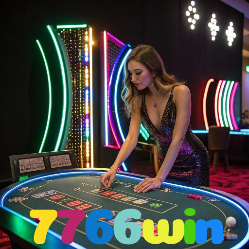 7766win：Aposte nas melhores slots e conquiste prêmios como nunca!