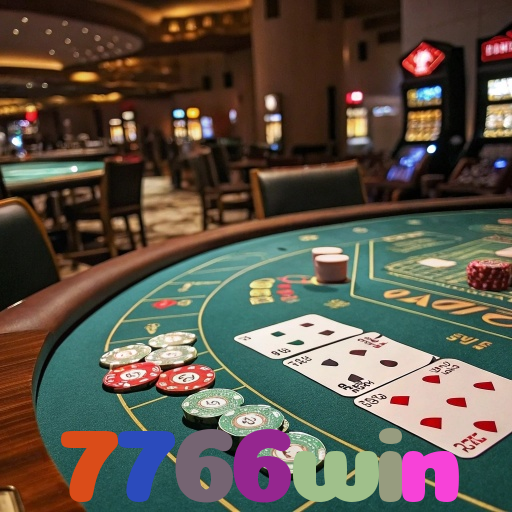 7766win：Jogue poker, aposte no futebol e ganhe em grandes jogos de cassino!