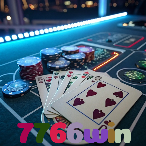 7766win:Aposte no futebol, jogue poker e conquiste vitórias épicas!