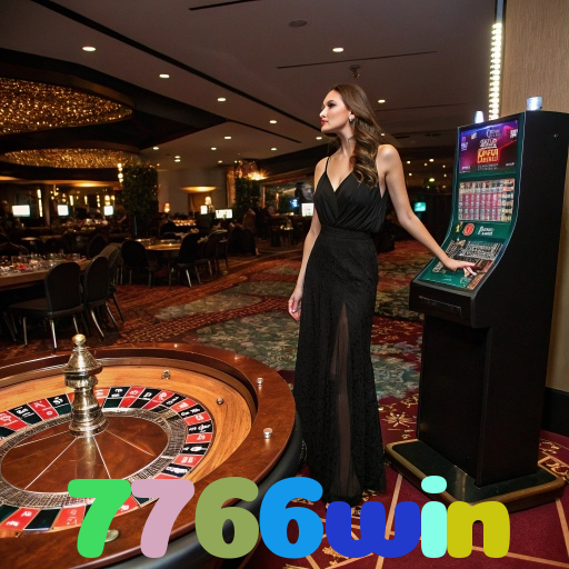 7766win：Aposte nas melhores slots e conquiste prêmios como nunca!