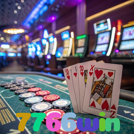 7766win：Aposte nas melhores slots e conquiste prêmios como nunca!