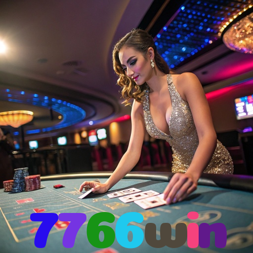 7766win：Aposte nas melhores slots e conquiste prêmios como nunca!