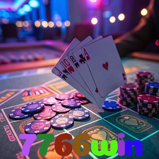 7766win:Jogue poker, aposte no futebol e ganhe em grandes jogos de cassino!