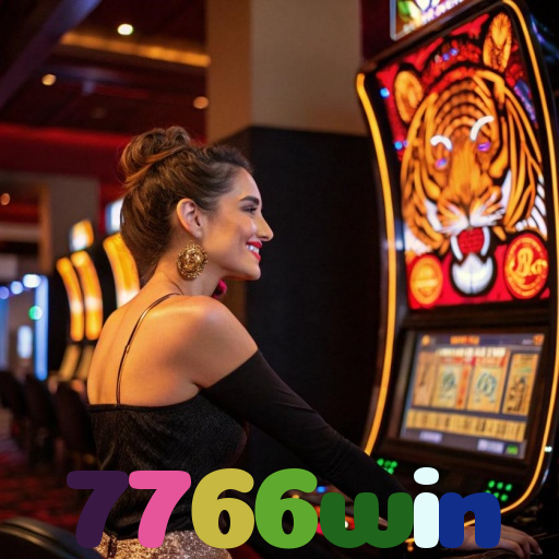 7766win：Aposte nas melhores slots e conquiste prêmios como nunca!