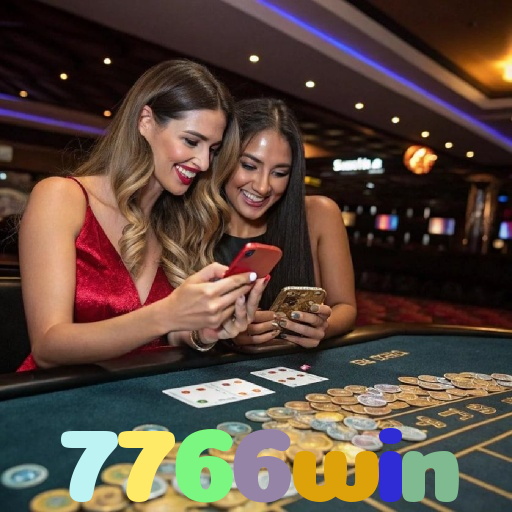 7766win：Aposte nas melhores slots e conquiste prêmios como nunca!