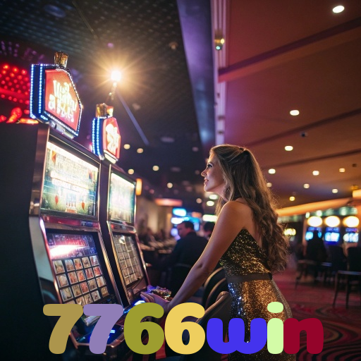 7766win：Aposte nas melhores slots e conquiste prêmios como nunca!