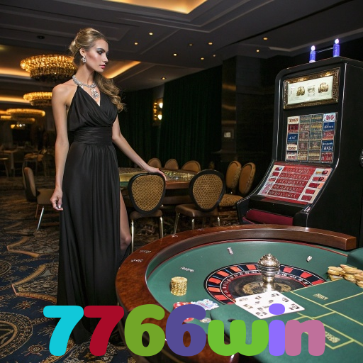 7766win:Aposte nas melhores slots e conquiste prêmios como nunca!