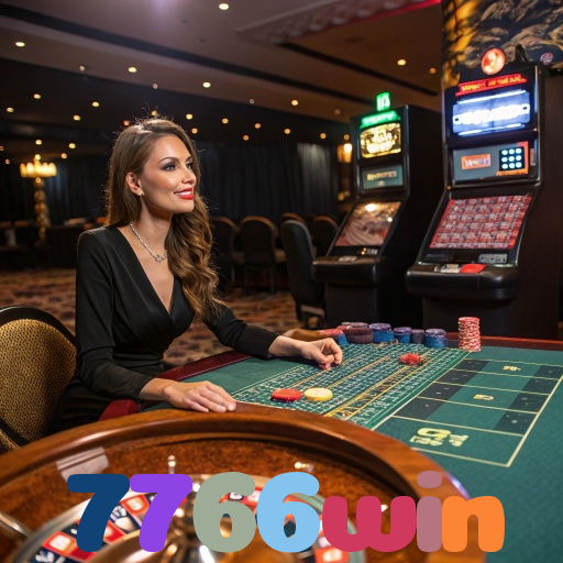 7766win:Aposte nas melhores slots e conquiste prêmios como nunca!