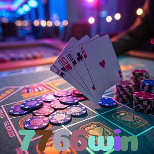 7766win：Aposte no futebol, jogue poker e conquiste vitórias épicas!