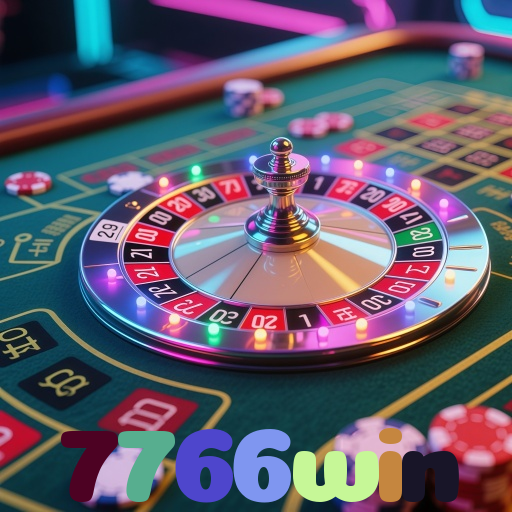 7766win：Aposte nas melhores slots e conquiste prêmios como nunca!