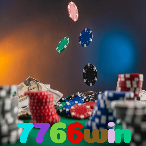 7766win：Jogue poker, aposte no futebol e ganhe em grandes jogos de cassino!