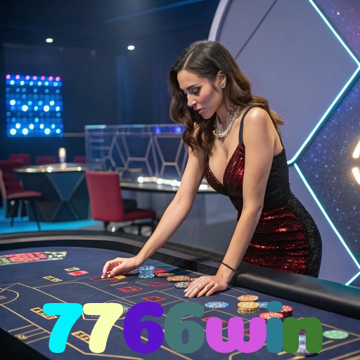 7766win：Jogue poker, aposte no futebol e ganhe em grandes jogos de cassino!