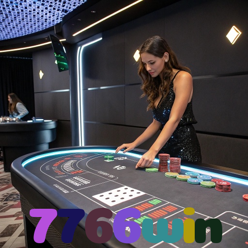 7766win：Jogue poker, aposte no futebol e ganhe em grandes jogos de cassino!