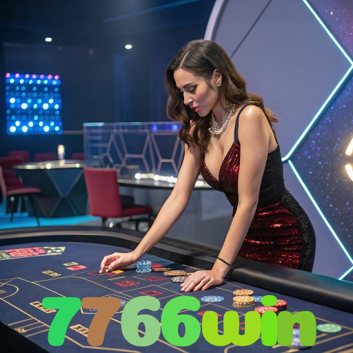 7766win：Aposte nas melhores slots e conquiste prêmios como nunca!