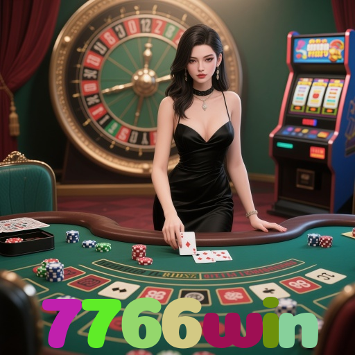 7766win：Jogue poker, aposte no futebol e ganhe em grandes jogos de cassino!